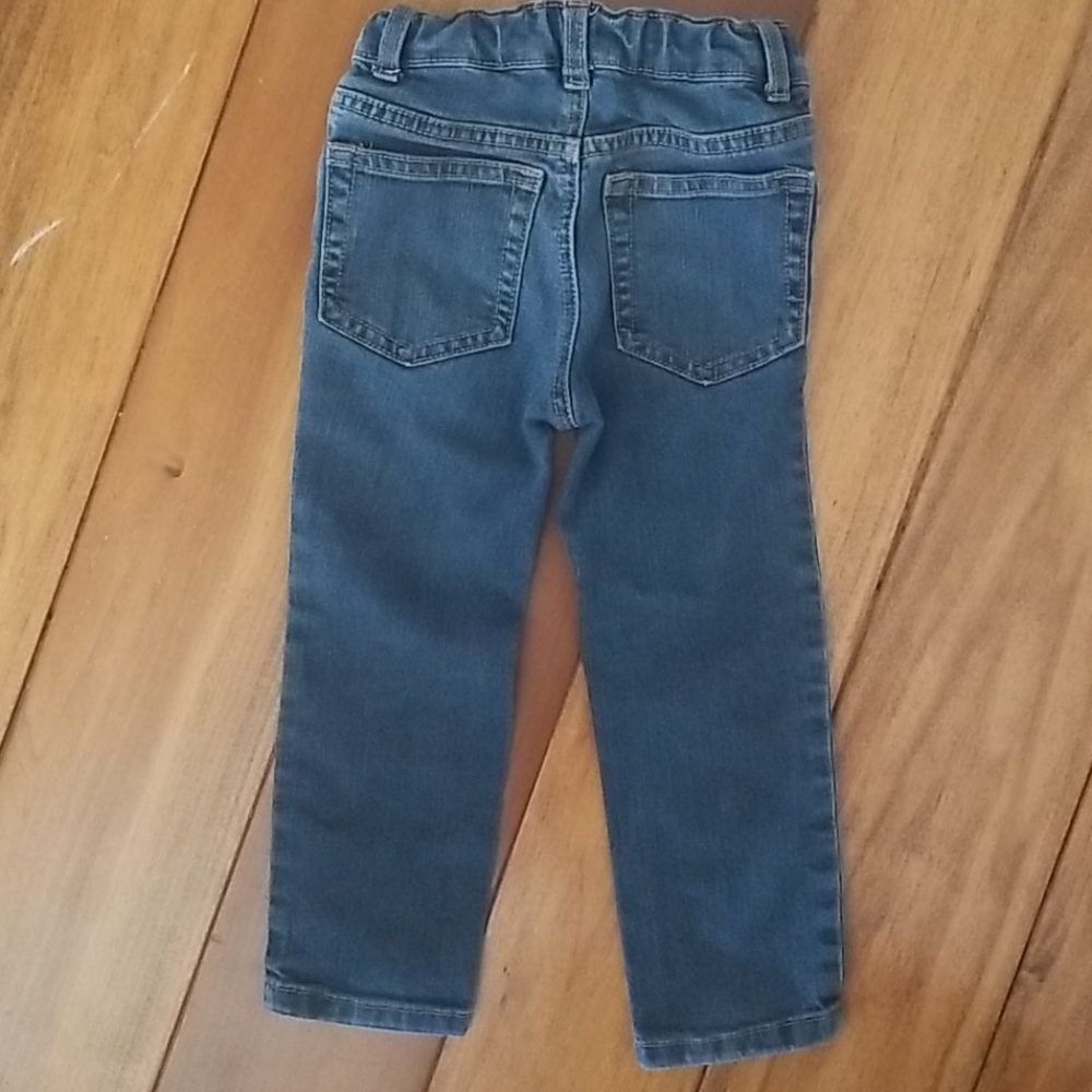 Crazy 8 3T Rocker Jean Bundle - Picture 5 of 6